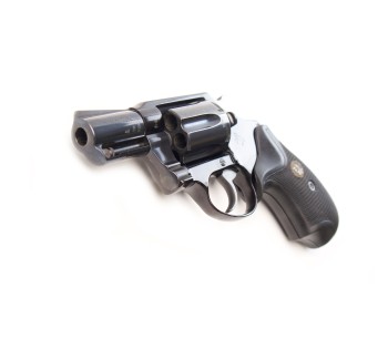COLT COBRA CAL 38 SPECIAL