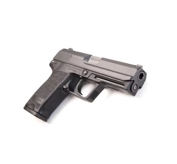 HECKLER & KOCH USP CAL 9X21MM 2
