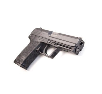 HECKLER & KOCH USP CAL 9X21MM