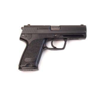 HECKLER & KOCH USP CAL 9X21MM