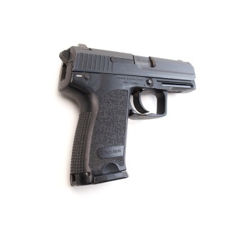 HECKLER & KOCH USP CAL 9X21MM