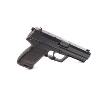 HECKLER & KOCH USP CAL 9X21MM