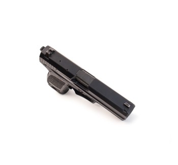 HECKLER & KOCH USP CAL 9X21MM