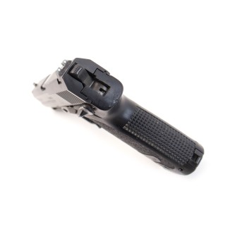 HECKLER & KOCH USP CAL 9X21MM
