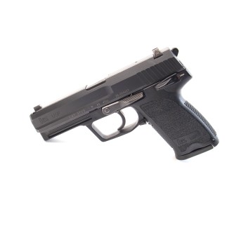 HECKLER & KOCH USP CAL 9X21MM