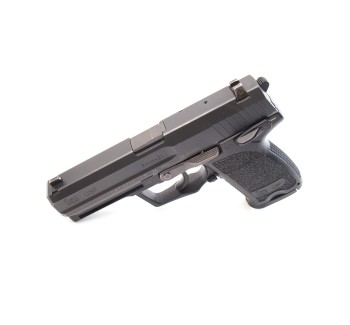 HECKLER & KOCH USP CAL 9X21MM