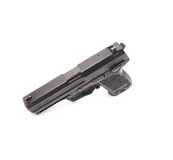 HECKLER & KOCH USP CAL 9X21MM