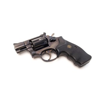SMITH & WESSON 15-3 COMBAT MASTERPIECE CAL 38 SPECIAL