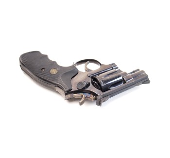 SMITH & WESSON 15-3 COMBAT MASTERPIECE CAL 38 SPECIAL