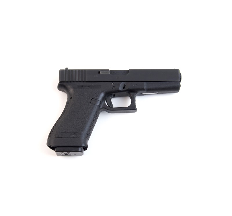 GLOCK 20 CAL 10MM AUTO