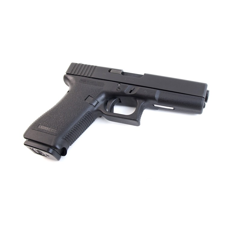 GLOCK 20 CAL 10MM AUTO