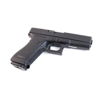GLOCK 20 CAL 10MM AUTO