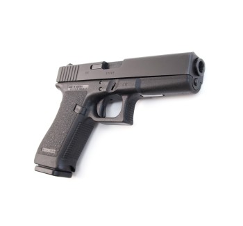GLOCK 20 CAL 10MM AUTO