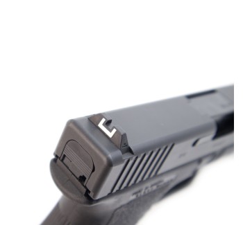GLOCK 20 CAL 10MM AUTO