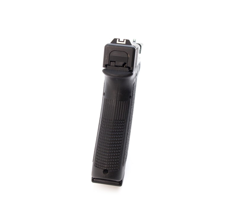 GLOCK 20 CAL 10MM AUTO
