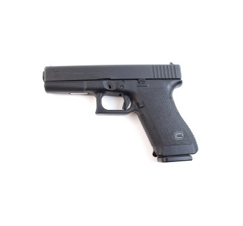 GLOCK 20 CAL 10MM AUTO