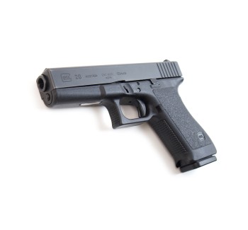 GLOCK 20 CAL 10MM AUTO