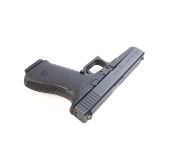 GLOCK 20 CAL 10MM AUTO