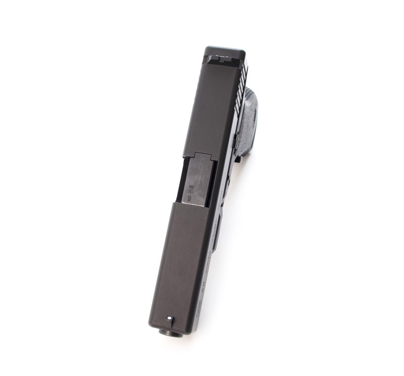 GLOCK 20 CAL 10MM AUTO