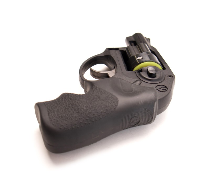 RUGER LCR CAL 38 SPECIAL +P