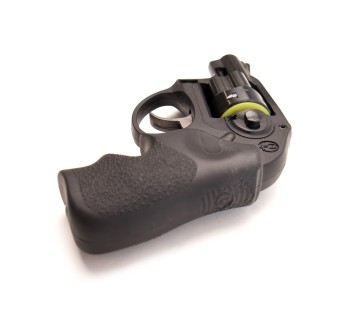 RUGER LCR CAL 38 SPECIAL +P