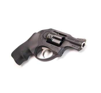 RUGER LCR CAL 38 SPECIAL +P