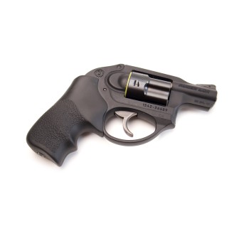 RUGER LCR CAL 38 SPECIAL +P