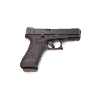 GLOCK 45 GEN 5 FS CAL 9X21MM