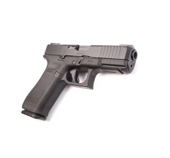 GLOCK 45 GEN 5 FS CAL 9X21MM 2