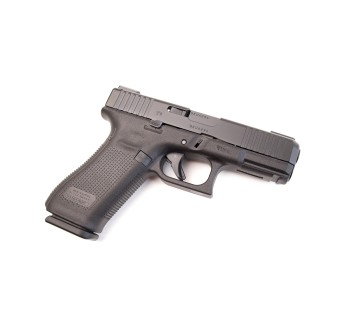GLOCK 45 GEN 5 FS CAL 9X21MM