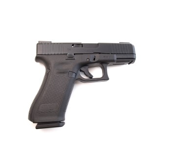 GLOCK 45 GEN 5 FS CAL 9X21MM