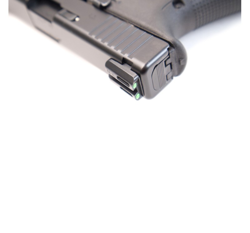 GLOCK 45 GEN 5 FS CAL 9X21MM