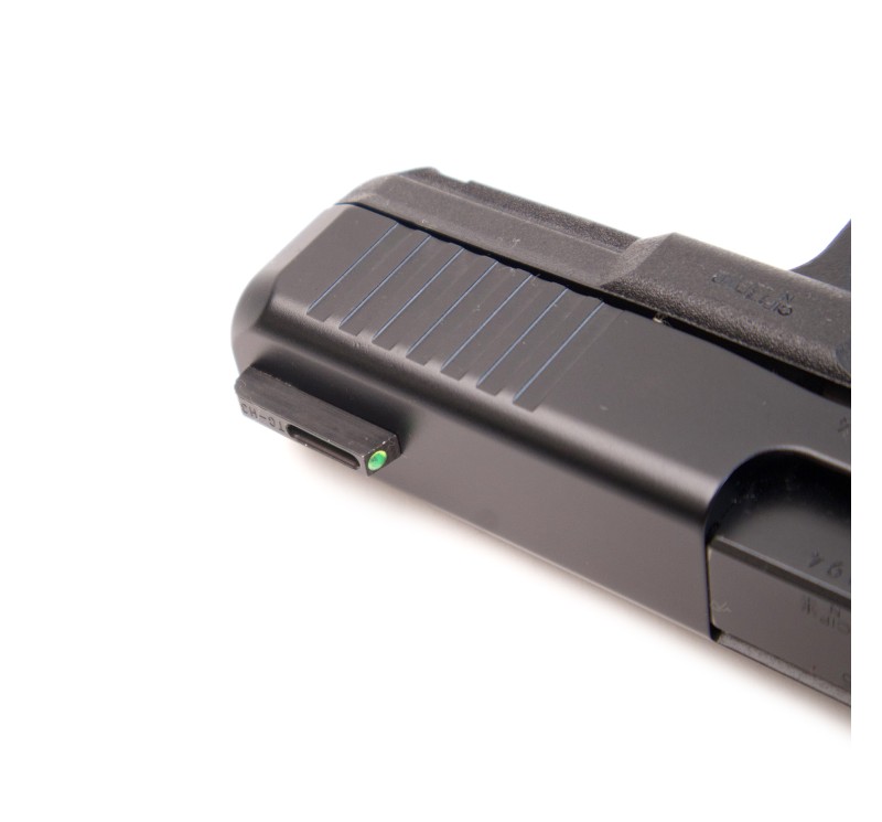 GLOCK 45 GEN 5 FS CAL 9X21MM