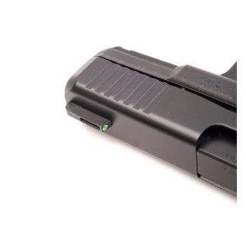 GLOCK 45 GEN 5 FS CAL 9X21MM