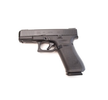 GLOCK 45 GEN 5 FS CAL 9X21MM