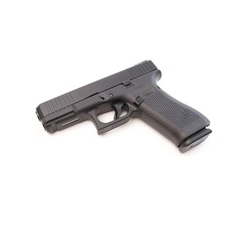GLOCK 45 GEN 5 FS CAL 9X21MM