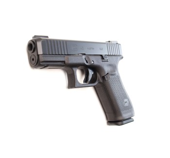 GLOCK 45 GEN 5 FS CAL 9X21MM