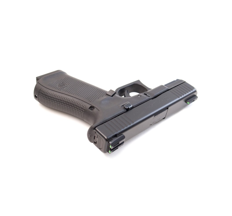 GLOCK 45 GEN 5 FS CAL 9X21MM