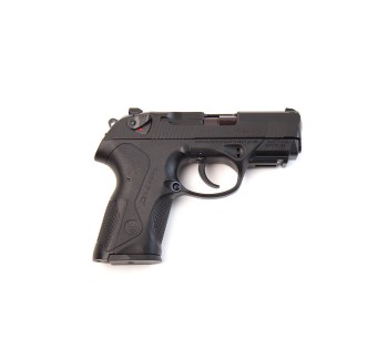 BERETTA PX4 STORM COMPACT CAL 9X21MM
