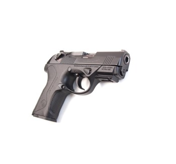 BERETTA PX4 STORM COMPACT CAL 9X21MM