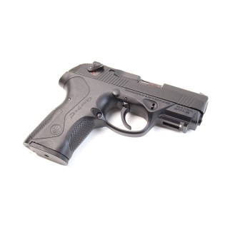 BERETTA PX4 STORM COMPACT CAL 9X21MM