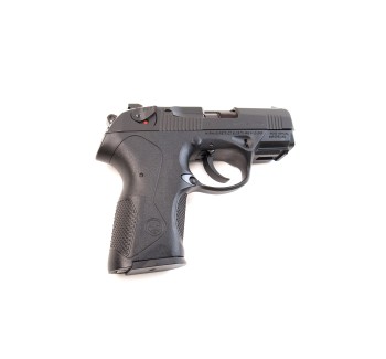 BERETTA PX4 STORM COMPACT CAL 9X21MM