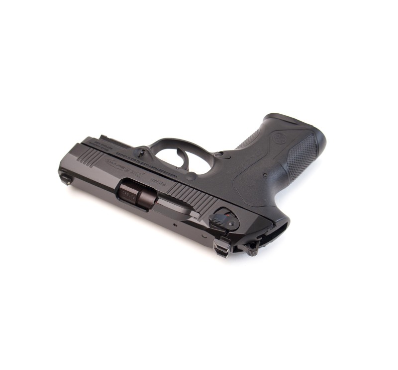 BERETTA PX4 STORM COMPACT CAL 9X21MM