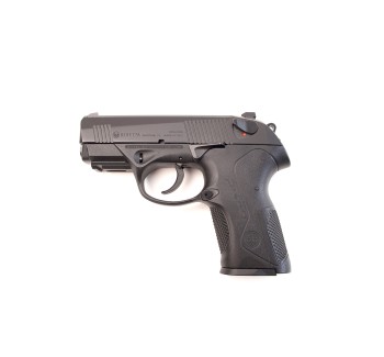 BERETTA PX4 STORM COMPACT CAL 9X21MM