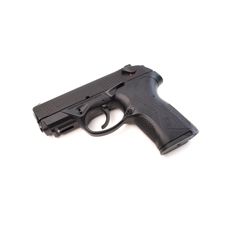 BERETTA PX4 STORM COMPACT CAL 9X21MM