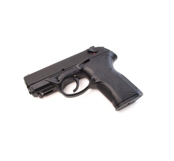 BERETTA PX4 STORM COMPACT CAL 9X21MM