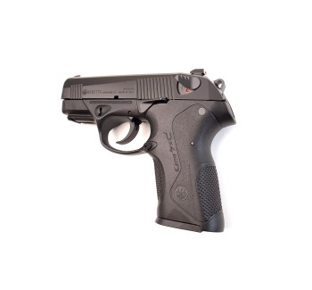BERETTA PX4 STORM COMPACT CAL 9X21MM