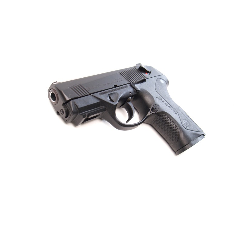 BERETTA PX4 STORM COMPACT CAL 9X21MM