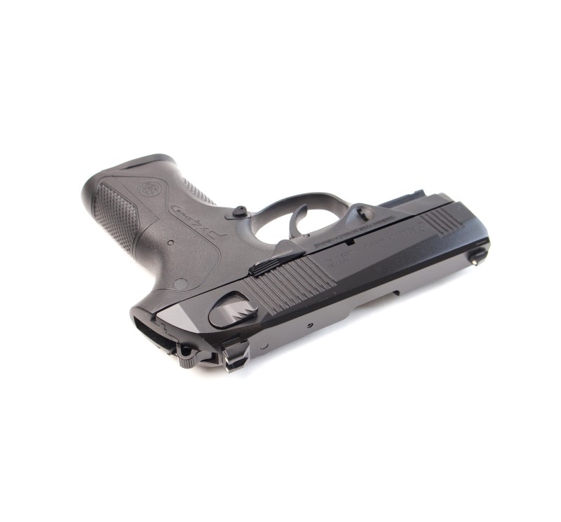 BERETTA PX4 STORM COMPACT CAL 9X21MM