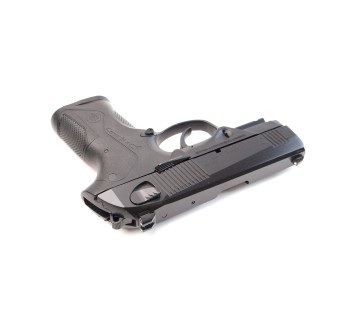 BERETTA PX4 STORM COMPACT CAL 9X21MM